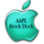 AAPL Stock Dock
