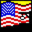 American Hangman - Presidents & States