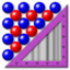 CrystalDiffract