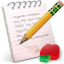 Apimac Note Pad