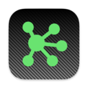 OmniGraffle Pro logo