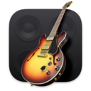 Apple GarageBand logo