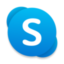 Skype logo