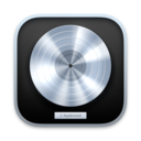 Logic Pro X logo