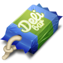 Delibar logo