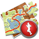 TrailRunner logo