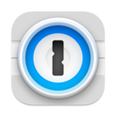 1Password logo