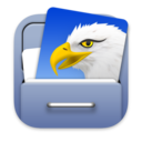 EagleFiler logo