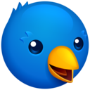 Twitterrific logo