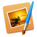 Pixelmator logo