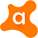 Avast Mac Security logo