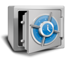 Get Backup is part of replacing native Mac apps