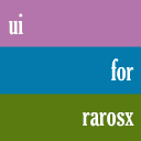 rarify mac