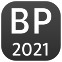 Badia BigPicture for QuarkXPress logo