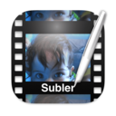 Subler logo