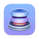 Dropzone is part of decluttering your desktop