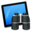 Apple Remote Desktop logo