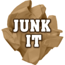 JunkIt is on sale now for 25.