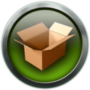 Little Bookmark Box logo