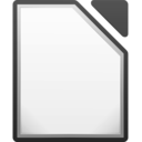 LibreOffice logo