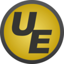 UltraEdit logo