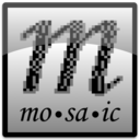 cf/x mosaic is on sale now for 50% off.