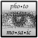 photo mosaic is on sale now for 50% off.