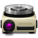 Carousel logo