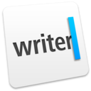 iA Writer Classic is part of Text Editors, plain and simple