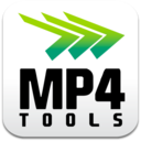 MP4tools logo
