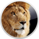 Lion Recovery Disk Assistant
