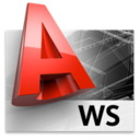 AutoCAD WS