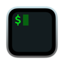 iTerm logo