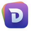 Dash logo