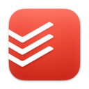 Todoist logo
