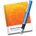 Apple iBooks Author logo