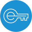 EncryptMe logo