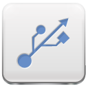 USB Network Gate is part of Network utilities