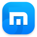 Maxthon Browser logo