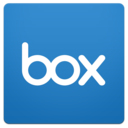 Box Sync logo