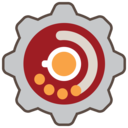 Output Factory Server logo