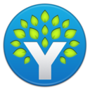 You Need a Budget logo