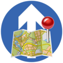 Road Trip Planner logo