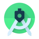 Android Studio logo