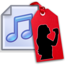 Music Tag is on sale now for 50% off.