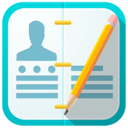 Cisdem ContactsMate logo