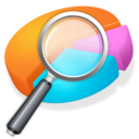 Disk Analyzer Pro logo