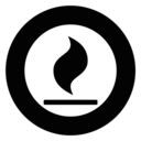 Vector Icon Box logo