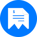 Moon Invoice logo