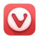 Vivaldi logo